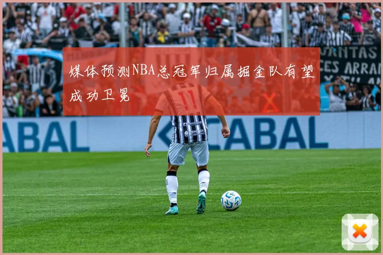 媒体预测NBA总冠军归属掘金队有望成功卫冕
